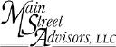 Main Street Advisors LLC logo